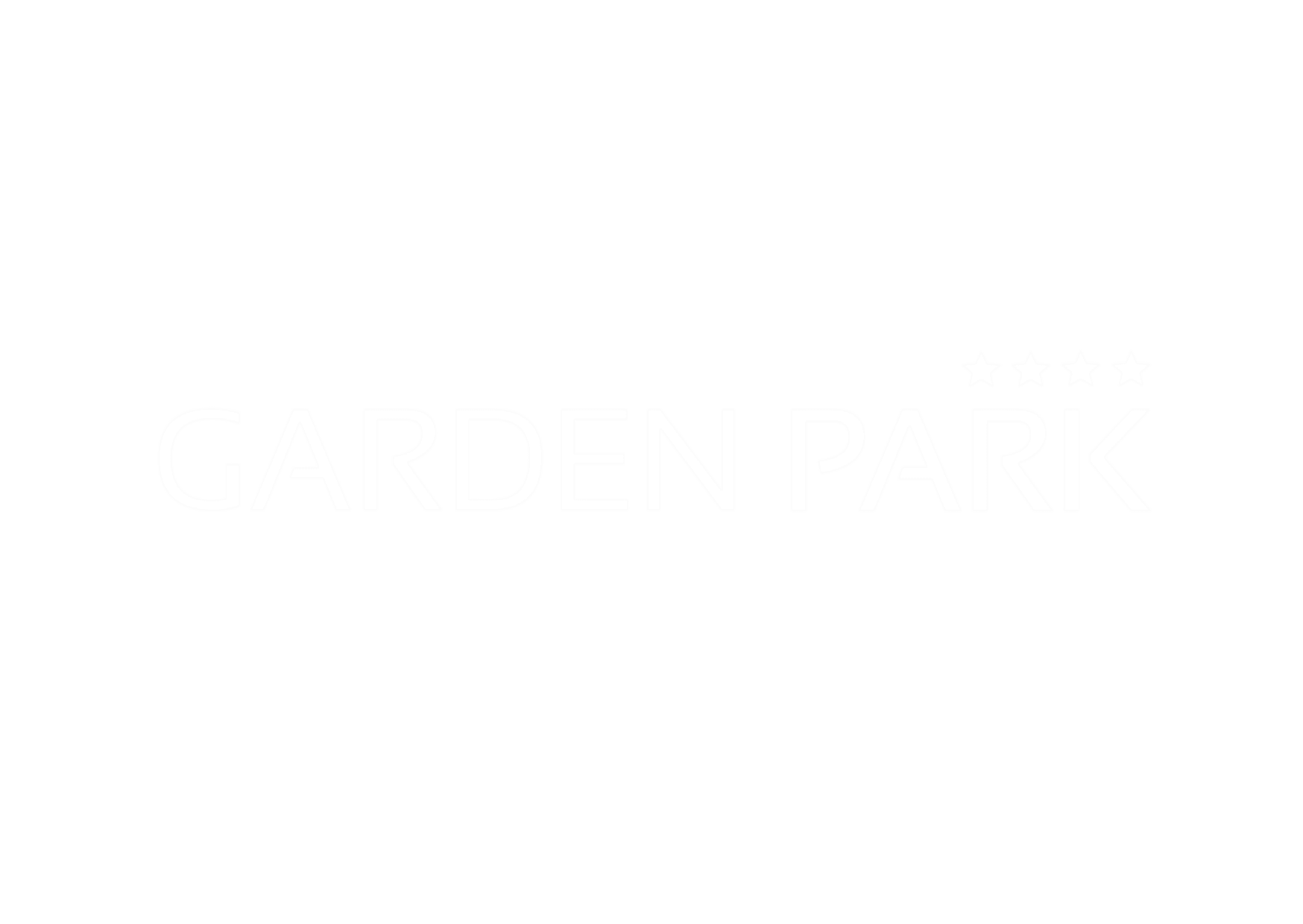 GARDEN PARK